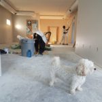 Instalações residenciais A solução de infiltrações, reformas, modificações de ambientes e novas instalações